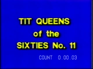 Tit Queens 11 - Szene1 - 1