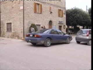 Quel Vecchio Porco Di Zio Adelmo - Cena1 - 2