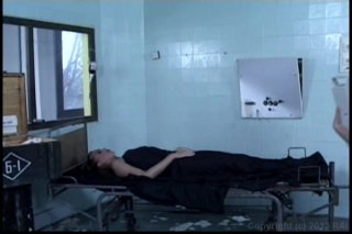 Evil Nurse - Scena1 - 1