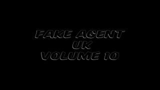 Fake Agent UK Vol. 10 - Escena1 - 1