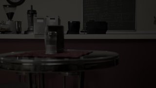 Cafe Amore - Softcore - Cena1 - 1