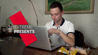 Grandma Gets Nailed #22 - Szene2 - 1