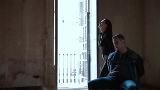 The Detective - Scene3 - 1
