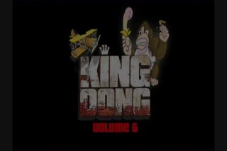 King Dong Vol. 6 - Szene1 - 1