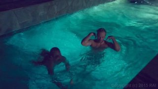 Teen Matinee - Scena2 - 1