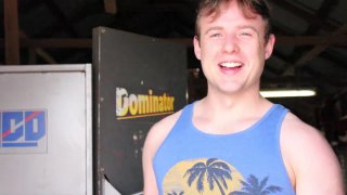 Naked In The Outback - Cena2 - 5