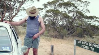 Naked In The Outback - Cena3 - 2