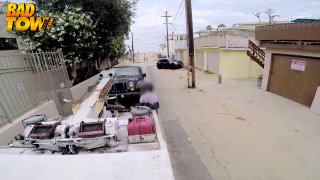 Bad Tow Truck - Scene2 - 1