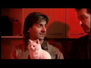 SSI: Sexy Squad InvestigationSperm From Asses Vol. 4 - Scene5 - 2