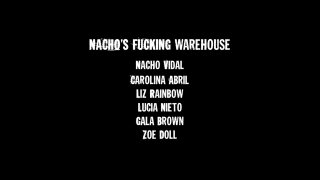 Nacho&#39;s Fucking Warehouse - Szene5 - 6