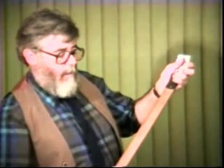American Spanking Classics #4 - Spanked On Arrival &amp; Strap For Jamie - Szene5 - 2