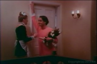 Kay Parker Triple Feature - Scena2 - 3