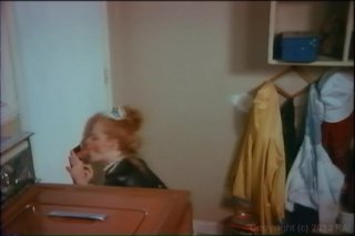 Kay Parker Triple Feature - Scena3 - 4