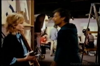 Kay Parker Triple Feature - Scena4 - 1