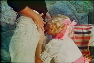Kay Parker Triple Feature - Scena11 - 1
