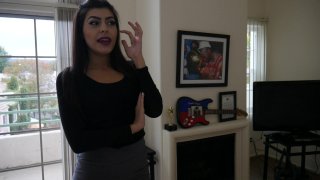 Cheating With My Real Estate Agent - Scene2 - 2