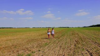 Melanie La Cock - Szene1 - 1