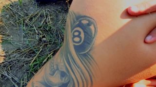 Melanie La Cock - Szene1 - 5