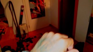 Melanie La Cock - Szene2 - 1