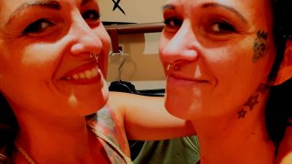 Melanie La Cock - Szene6 - 2