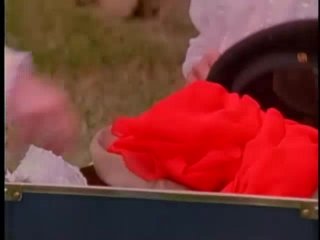 Halli Aston Up Close &amp; Personal - Scene3 - 1