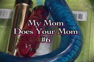 My Mom Does Your Mom #6 - Scena1 - 1