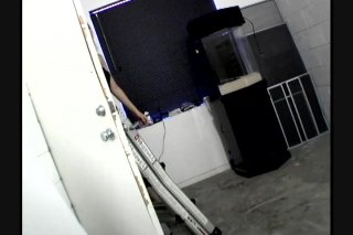 Evil Angels: Sasha Grey - Escena2 - 1