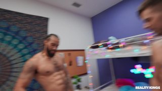 Dare Dorm #39 - Szene2 - 6
