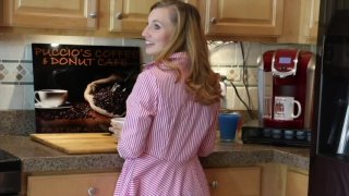 MaryJane Visits Grandpa Twice - Cena1 - 1