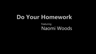 Do Your Homework - Escena1 - 1