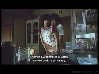 Tokyo Booty Nights - Scene1 - 2