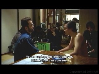Tokyo Booty Nights - Scene4 - 3
