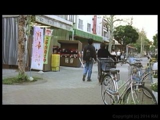 Tokyo Booty Nights - Scene8 - 1