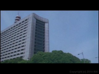 Tokyo Strangler - Szene4 - 1