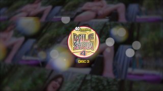 MILF Show X-Cut 12 - Scène1 - 1