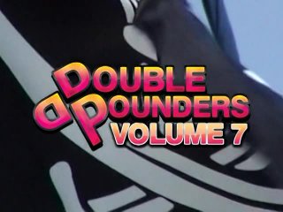 Double Pounders #7 - Scène1 - 1