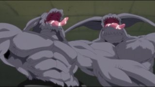 Double Your Pleasure - Scena3 - 3