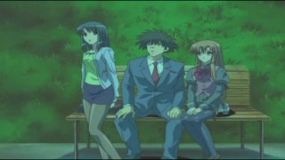 Double Your Pleasure - Scena6 - 2