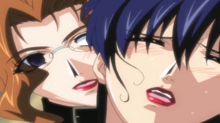 Double Your Pleasure - Scena11 - 2