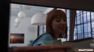 Crazy College GFs Vol. 11 - Scene1 - 1