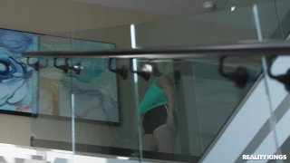 Crazy College GFs Vol. 11 - Scene4 - 1