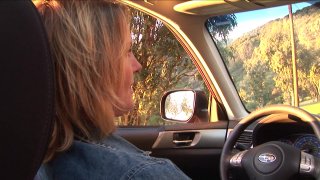 Lesbian Hitchhiker 3 - Scene2 - 1