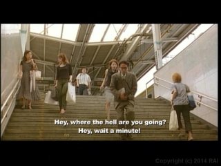 Dirty Scoundrels - Scene2 - 1