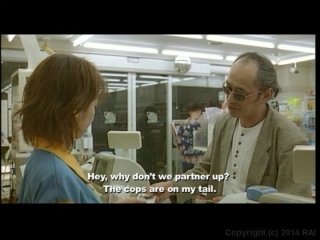 Dirty Scoundrels - Scene3 - 2