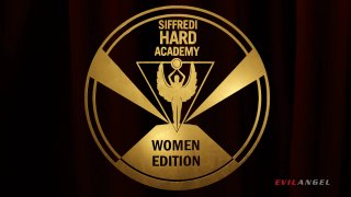 Siffredi Hard Academy: Women Edition - Scena2 - 1