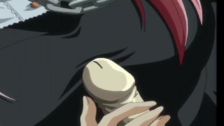 Master&#39;s Touch - Scene1 - 2
