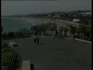 Porno Turistas En La Costa Dorada - Scène3 - 1