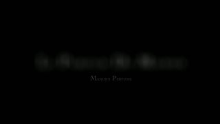 Manon&#39;s Perfume - Scène1 - 1