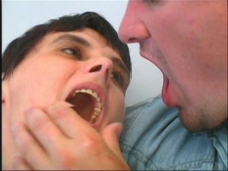 Old Toothless Whores - Scene1 - 1