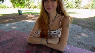 New Girls: Redheads - Scene3 - 1